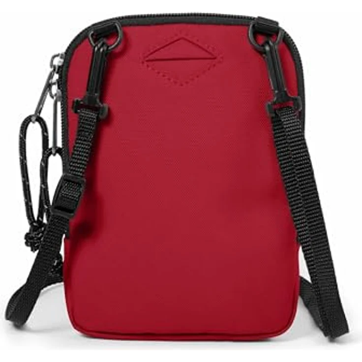 EASTPAK BUDDY Umhängetasche, 0.5 L mit praktischen Einschubfächern, Scarlet Red – Bild 4