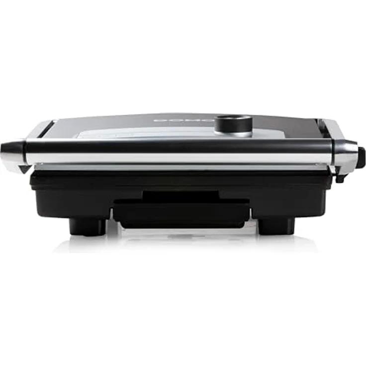 DOMO DO 9225G Multigrill Panini-Grill – Bild 2