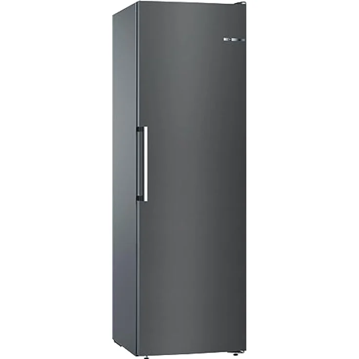 Bosch GSN36VXEP Serie 4 Gefrierschrank, 186 x 60 cm, 242 L, Vario Zone; Automatisches Super Gefrieren; No Frost; Big-Box-Schublade – Bild 1