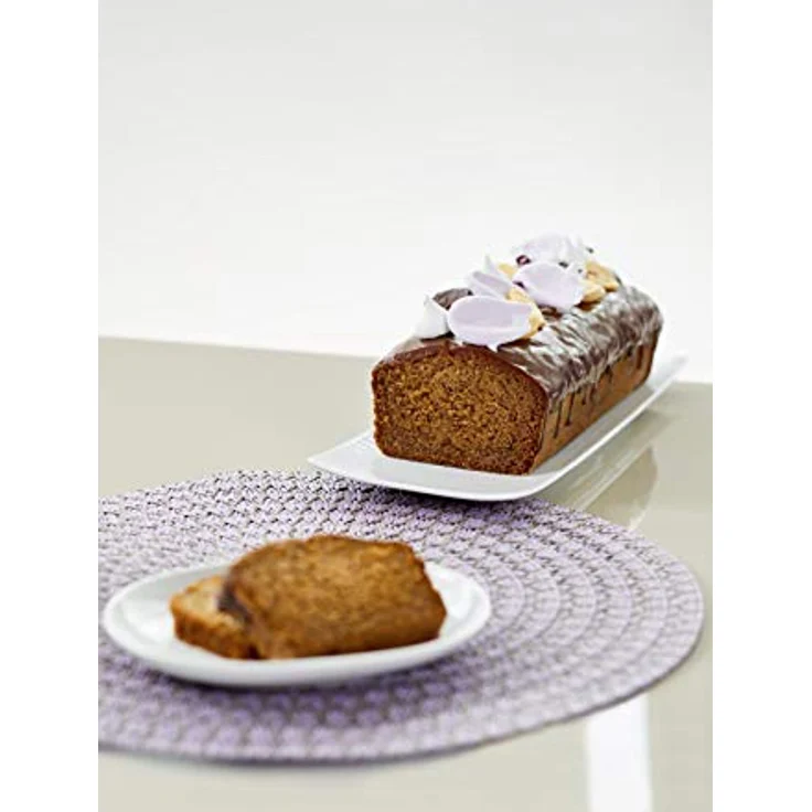Brotbackform Kastenform Backform 30cm liert Exclusive Dr. Oetker 4526 – Bild 4