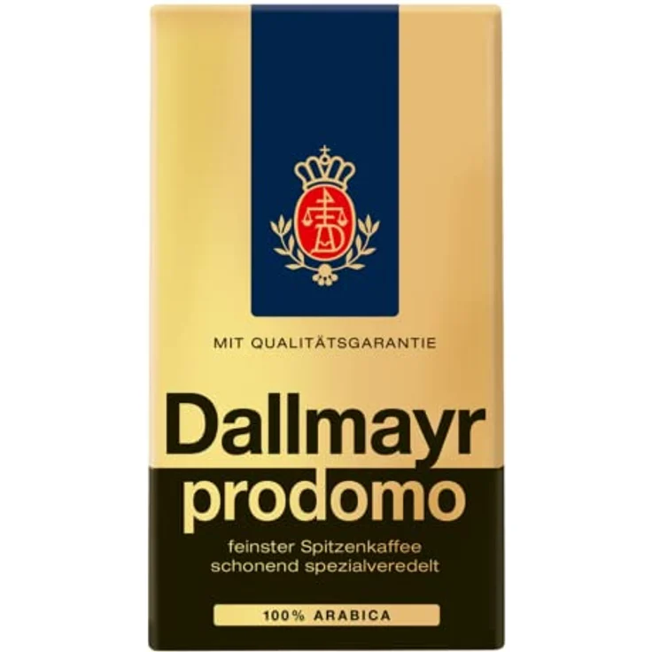 Dallmayr prodomo gemahlen, 500g – Bild 2