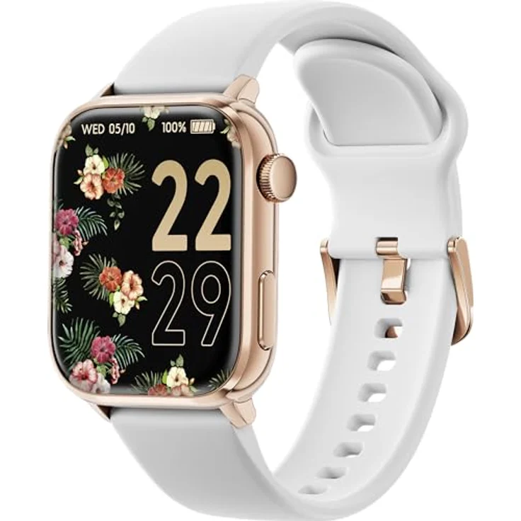 Ice smart 2.0 AMOLED Rose Gold Nude – Bild 2
