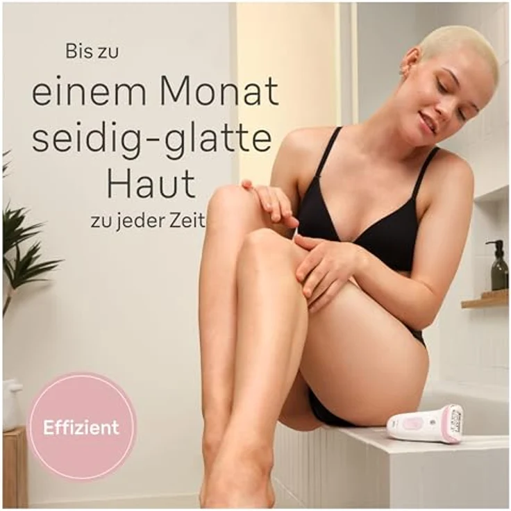 Braun Silk-épil 7 7-030 Epilierer – Bild 2