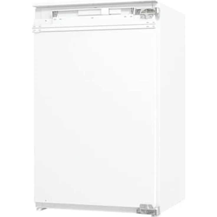 Gorenje RI209EE1 Einbau-Tischkühlschrank, Festtürtechnik, 131 Liter, CrispZone, EcoMode, LED Beleuchtung, Weiß – Bild 3