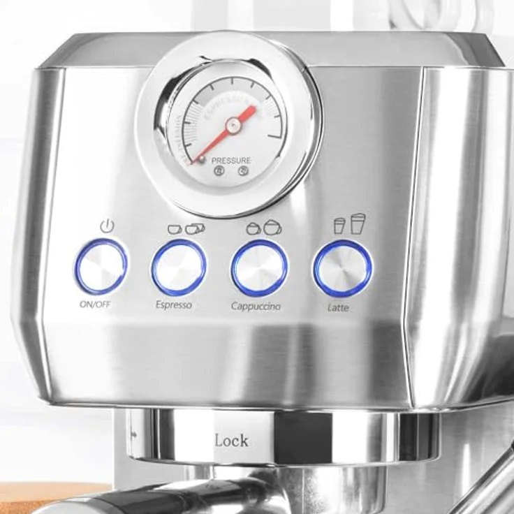 GASTROBACK Design Espresso Piccolo Pro M 42722 – Bild 3
