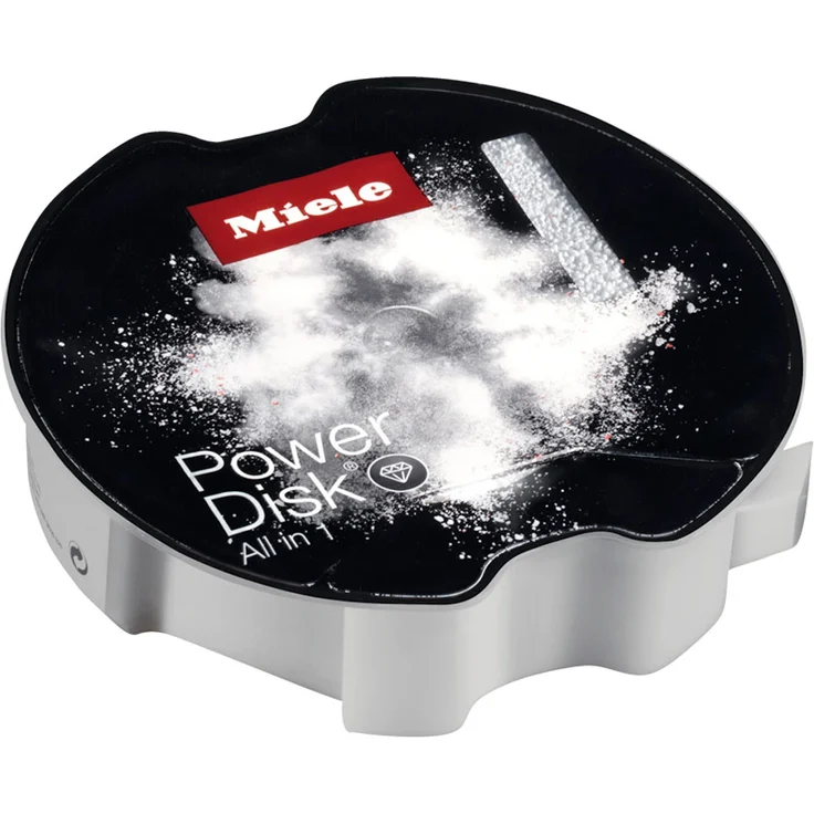Miele PowerDisk All in 1, 400g de  Reiniger GSCL4001P