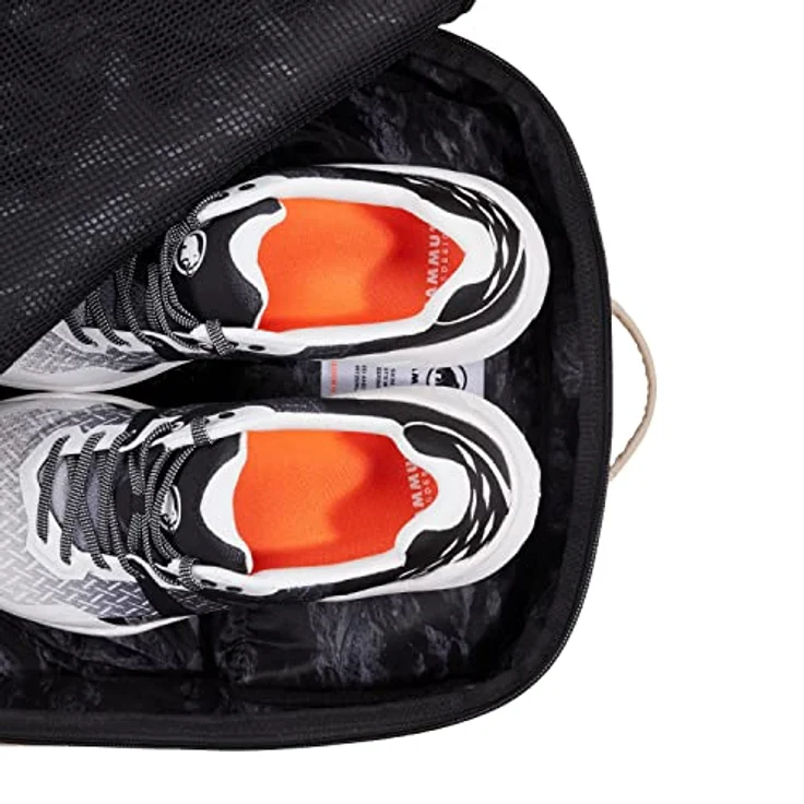 Mammut Seon Transporter 25, Freizeitrucksack mit Laptop- und Sportfach, ideal für Arbeit und Freizeit – Bild 6