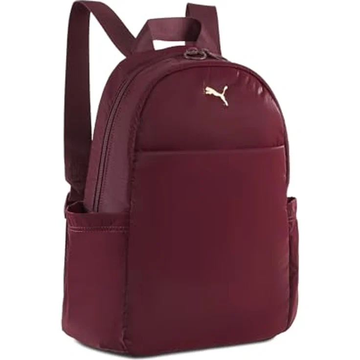 PUMA Freizeitrucksack UP 12 l, Kleiner Rucksack für Damen mit Zwei-Wege-Reißverschluss und verstellbaren Schulterriemen – Bild 1