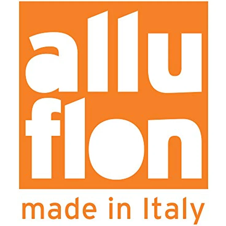 Alluflon Tradition Italien Kuchenform, aluminium, schwarz, 24 cm – Bild 8