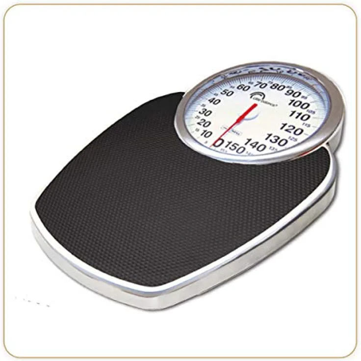 Personenwaage PRO M 160