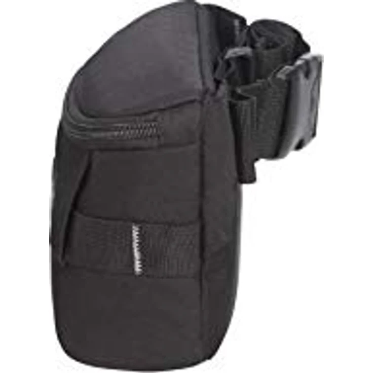 Samsonite Sonora Gürteltasche 25 cm black – Bild 6