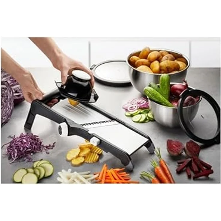 Gefu Gemüsehobel LAOLA – Bild 2