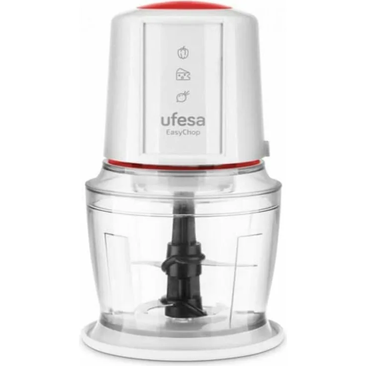 Zerkleinerer UFESA EASY CHOP