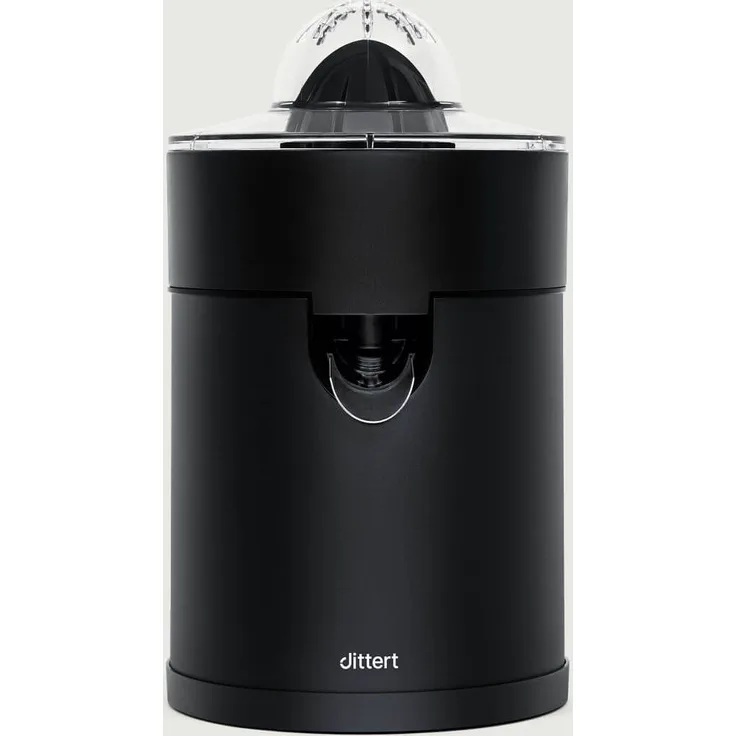 Dittert JU001B-00 Serie One, Entsafter 100 W, Schwarz, versandkostenfrei