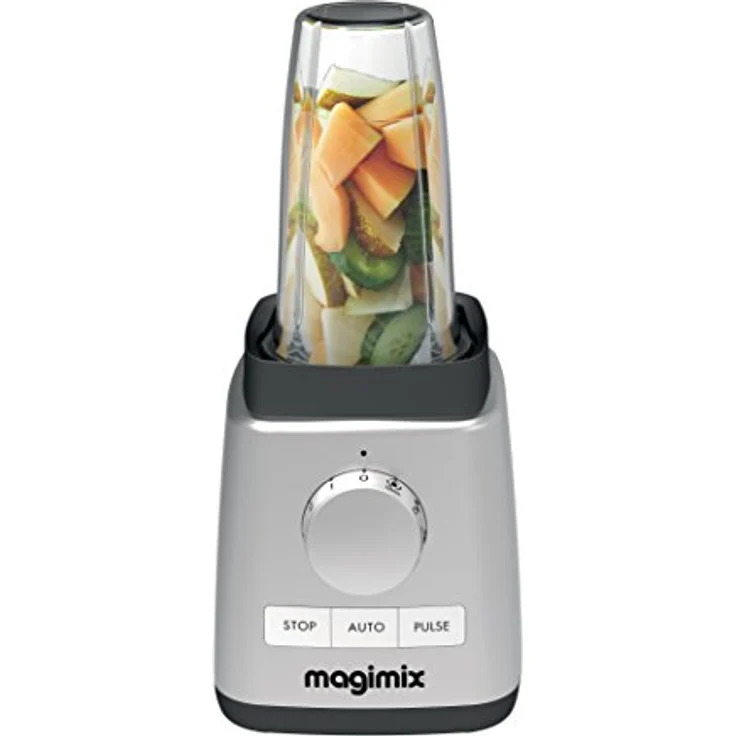 Magimix 17243 Smoothiebehälter, Spülmaschinenfest – Bild 3