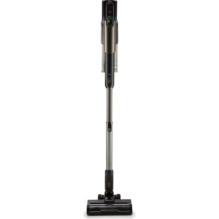 Hisense Hi Move VI, Kabelloser Handstaubsauger mit 120 W Saugleistung und Inverter-Technologie