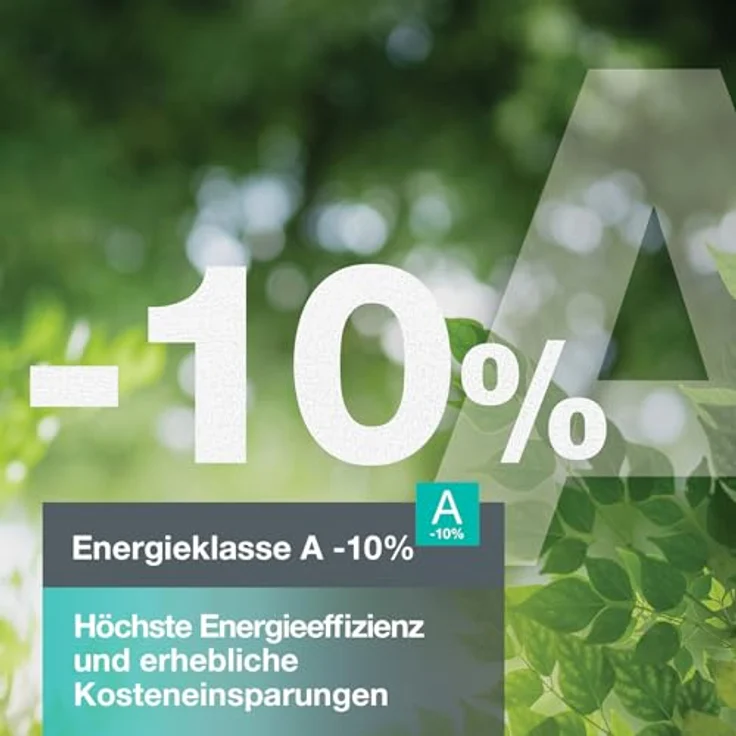 Gorenje GV663A66 Geschirrspüler, vollintegrierbar mit Nachtwäsche- & Gläserprogramm, Eco-Programm und automatischer Türöffnung, Aqua-Stop-Überlaufschutz – Bild 11