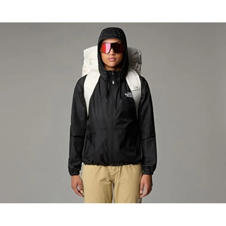 The North Face Base Camp M Reisetasche, 65 cm, aus 100% Polyester, gelb – Bild 2