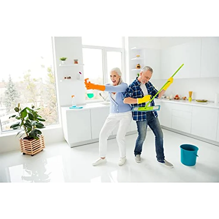 BECHER FENSTER-REINIGER KONZENTRAT 1l – Bild 3