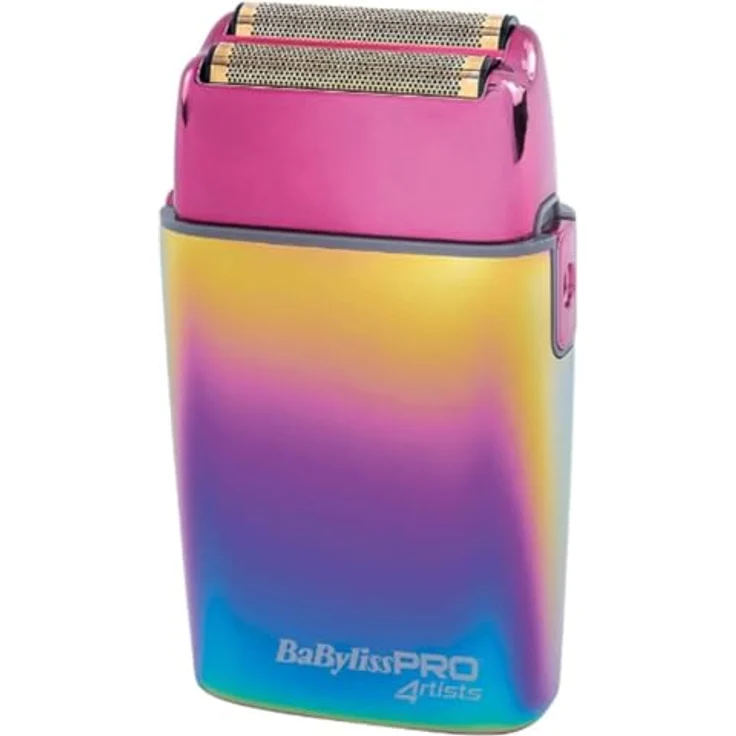 BaByliss Pro - 4Artists FoilFX01 - Chameleon – Bild 2