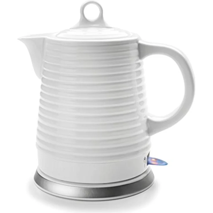 Lacor 69276 Elekt. Keramisch Wasserwarmer 1.3 L Gala – Bild 2