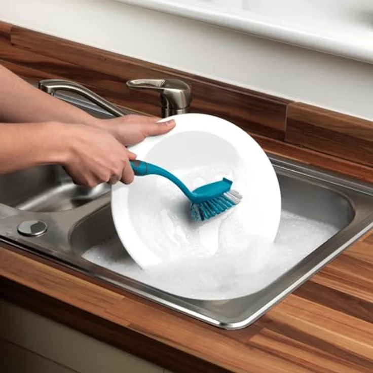 Beldray LA024152TQ 5 Piece Household Cleaning Essentials Set, Turquoise – Bild 6