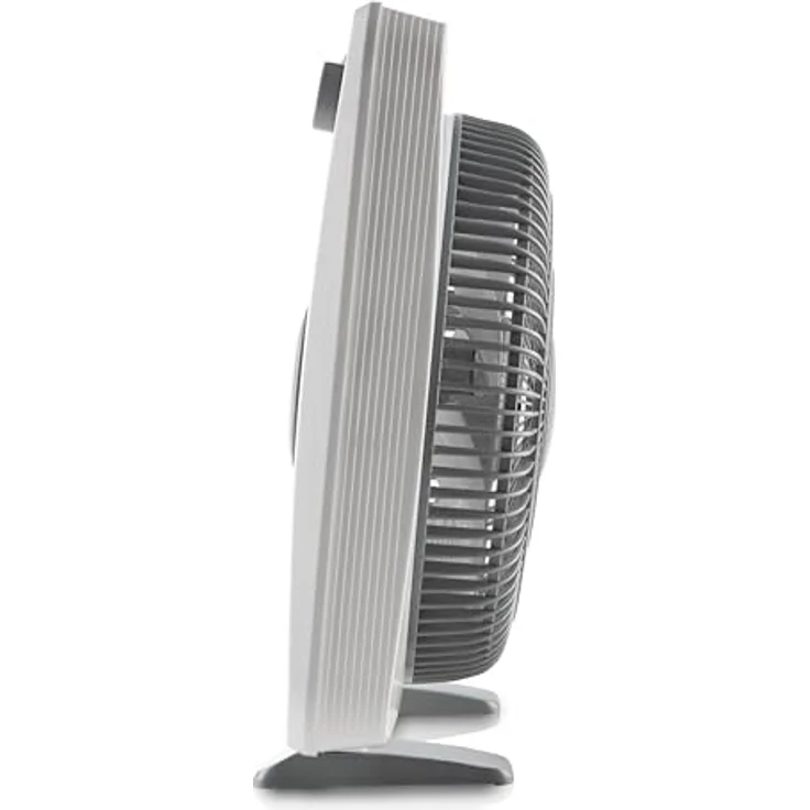 Orbegozo BF 0138 Bodenventilator mit 6 Flügeln 3 Geschwindigkeitsstufen rotierender Diffusor zwei-We – Bild 3