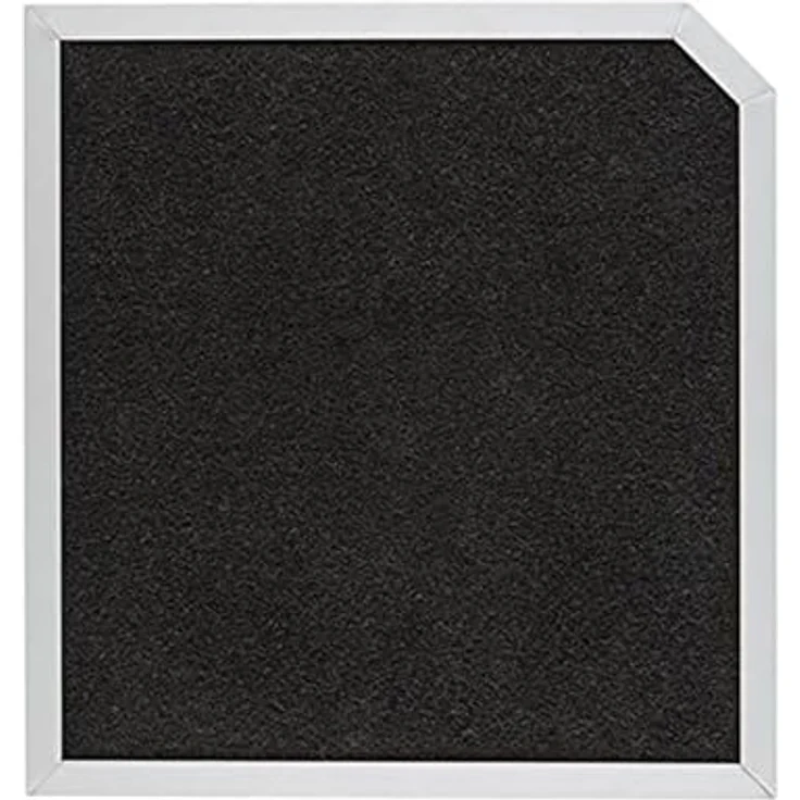 NEG Aktivkohlefilter GF50E für Inselhaube NEG36-AT/NEG38-AT und Wandhaube NEG3860WH zur Geruchshemmung, hygienische Aktivkohle, einfach nachzurüsten – Bild 2