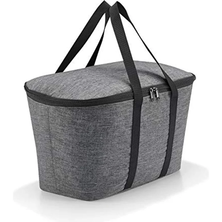 coolerbag twist silver – Bild 1