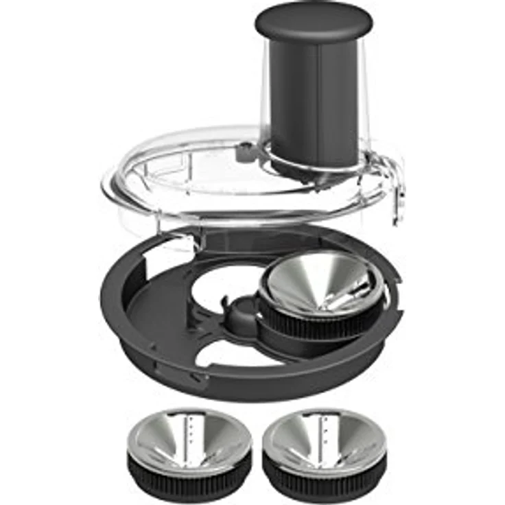 Magimix 17501 Spiral Expert Set 1100W  – Bild 6