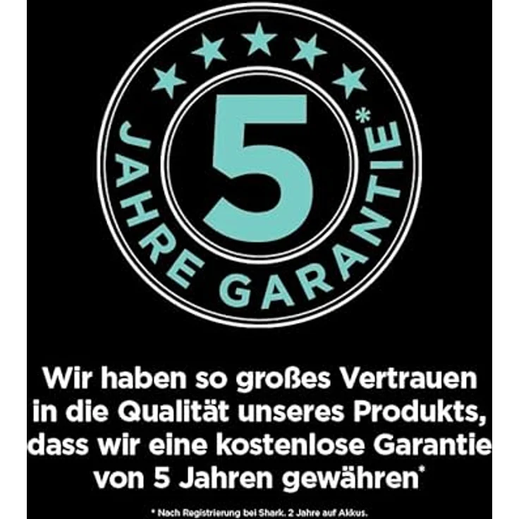 Shark Freestyle Pro Staubsauger - SV2002EU – Bild 3