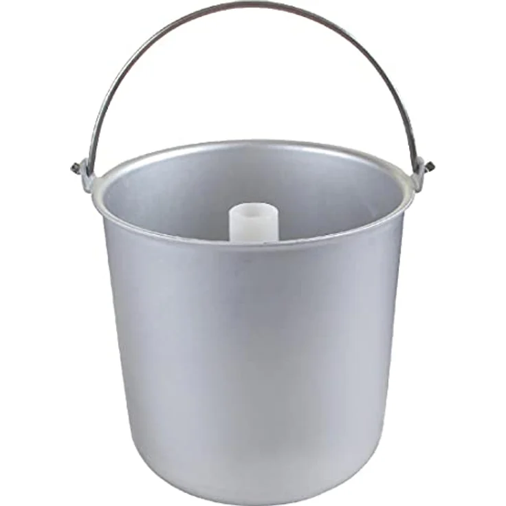 Buffalo Eismaschine 1,5L – Bild 6