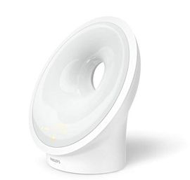Philips Sleep & Wake-up Light, Modell HF3651/01