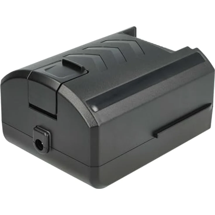 EXTENSILO Akku Ersatz für Moosoo XL-618A Staubsauger (3000 mAh, 22,2 V, Li-Ion) – Bild 2