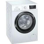 Siemens WM14NKG3 Waschvollautomat, Energieeffizienzklasse A, Breite 598 mm