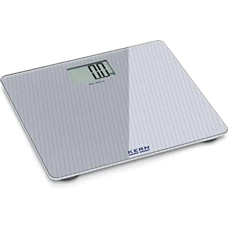 KERN Design Badezimmerwaage MGD 200K-1LS05
