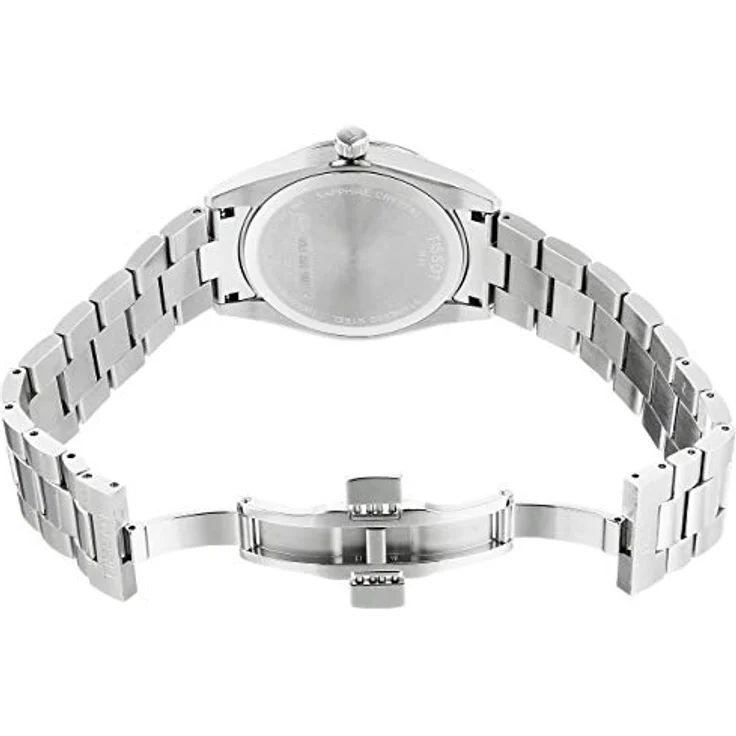 Tissot Chronograph Tissot Herren-Uhr T1274101105100 Edelstahl/schwarz, mit Saphirglas, 10 bar Wasserdichtigkeit – Bild 12