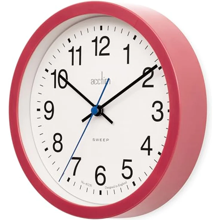 Acctim 22 22744 Wanduhr – Bild 3