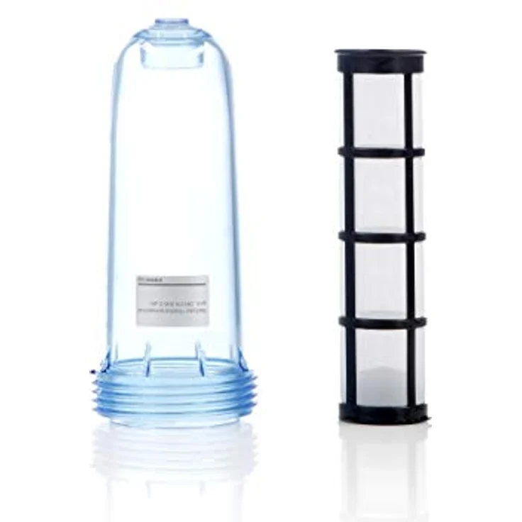 Grünbeck Feinfilter BOXER KX DN32 1 1/4" 101840, Wasserfilter – Bild 7