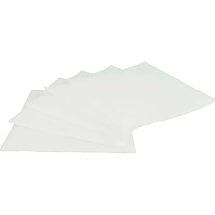 vhbw 5x Filter passend für Lunos Saphir Abluftgerät Lüftungsgerät Badlüfter - 180 x 180 mm - Ersetzt 2|FSA, 034 185, 34185 - (5er Pack) Zubehör – Bild 4