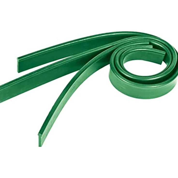 Unger Wischergummi für Fensterwischer (Breite 35 cm, Wischergummi, streifenfrei, mittlere Shore-Härte) RR35G – Bild 2
