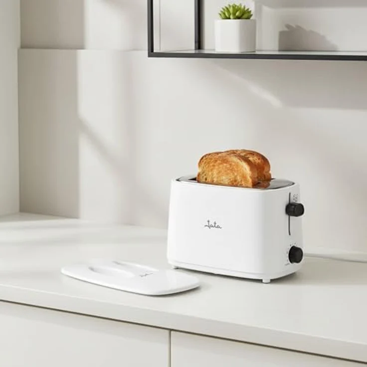 JATA TT331 Toaster mit''High Lift''-System – Bild 4