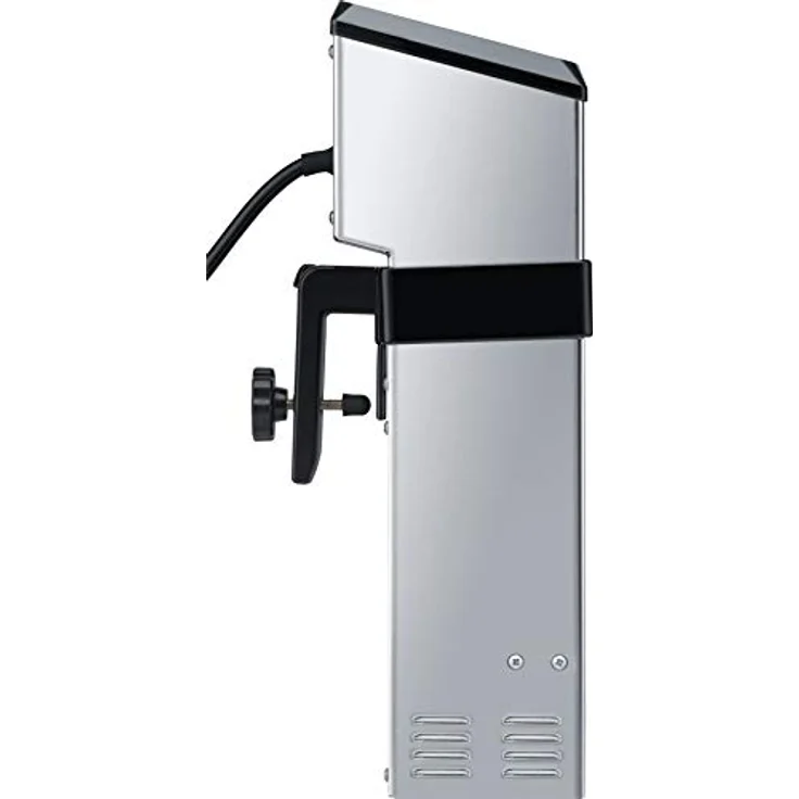 Steba Sous-Vide Garer SV 120 Professional, 30 Liter Volumen, silber, Sous Vide Stick – Bild 6