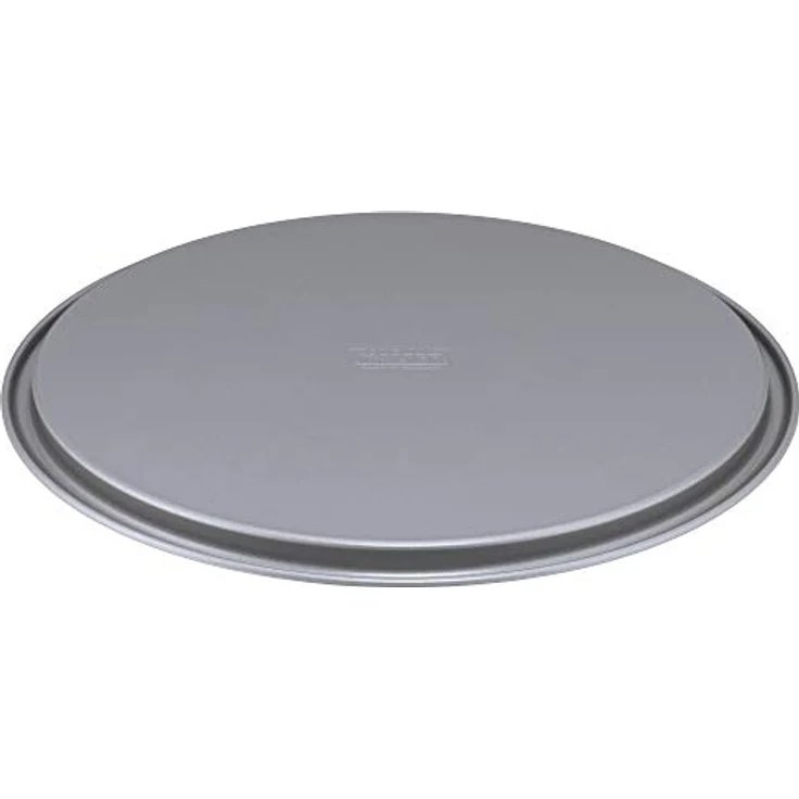 Kaiser Classic Plus Springform, mit Flach- und Rohrboden Durchmesser 28 cm, 2 Böden, runde Backform, auslaufsicher, antihaftbeschichtet, rot – Bild 5