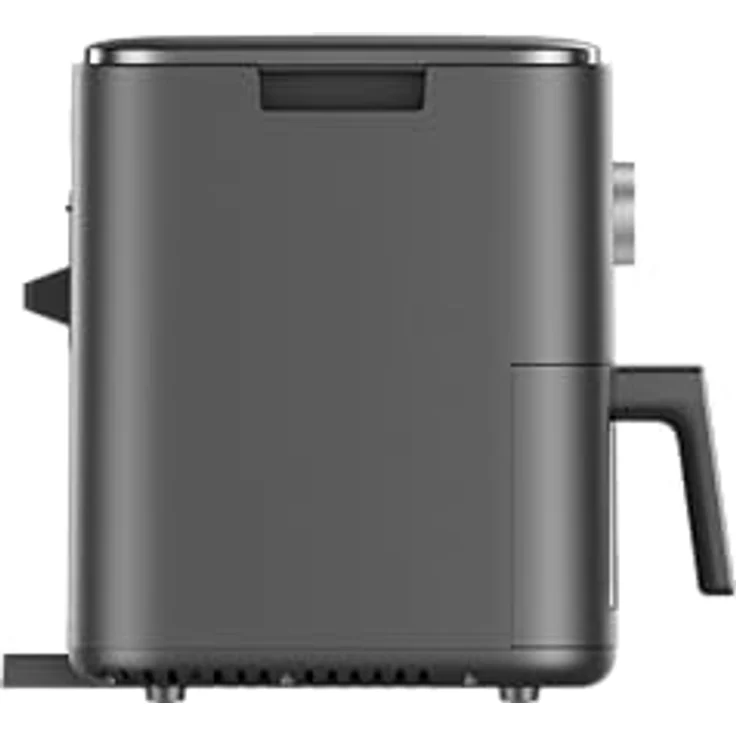 Xiaomi Mijia Smart Steam Air Fryer 7L, Heißluftfritteuse mit Dampfgarfunktion – Bild 6