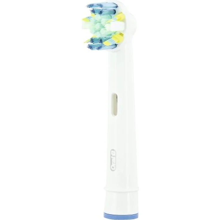 Oral-B Tiefenreinigung 2er-Pack für saubere & gesunde Zähne, mit MicroPulse-Borsten – Bild 3