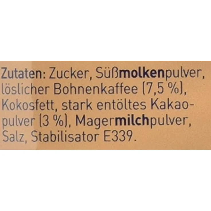 Krüger Schoko-Cappuccino, 500 g – Bild 6