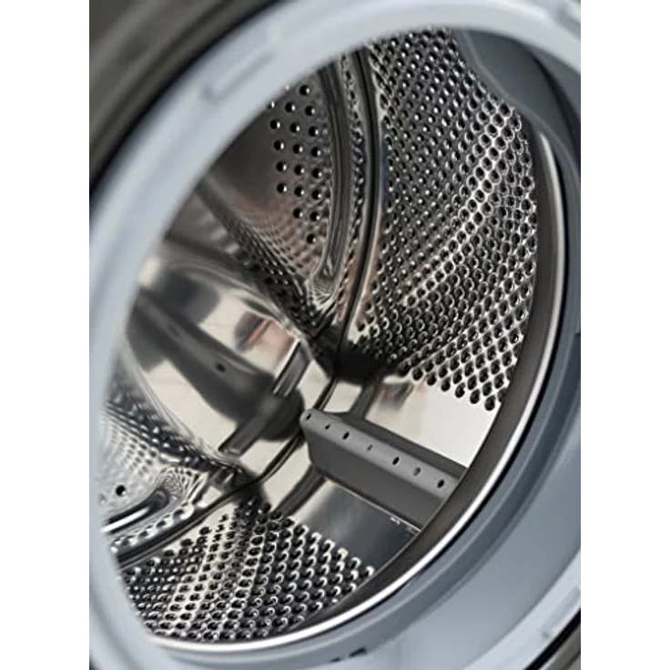 Telefunken W-01-52-B, Frontlader-Waschmaschine, D, Fassungsvermögen 5 kg, Standgerät, Breite 60 cm – Bild 7