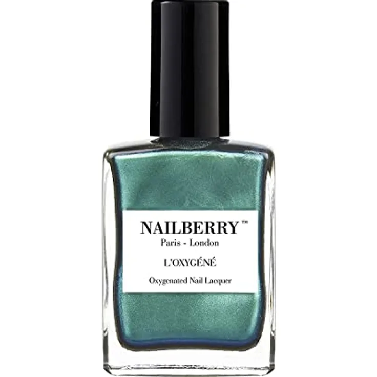 NAILBERRY Glamazon Nailpolish