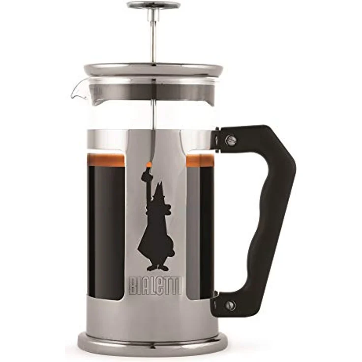 Bialetti Kaffeebereiter Preziosa 600 ml – Bild 7